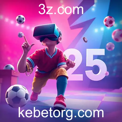 Inovações no Mundo dos Jogos em 2025