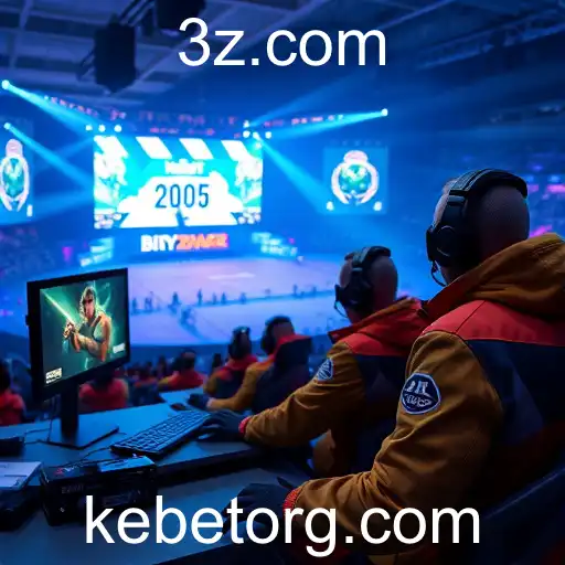 Revolução nos Jogos: Uma Nova Era para 'Kebet'