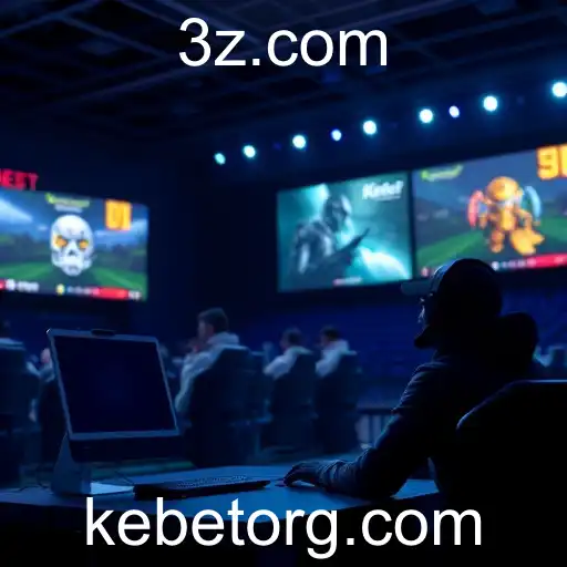 O Avanço do Mercado de Jogos Online em 2025