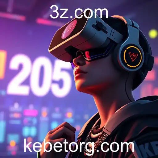 Mudanças no Mundo dos Jogos com Kebet