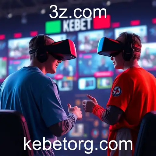 A Revolução dos Jogos Online em 2025