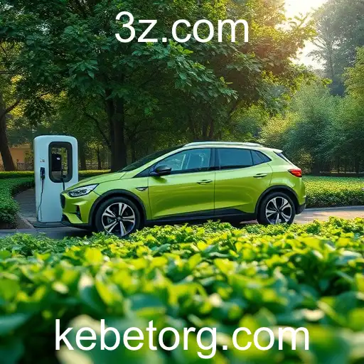 Avanços Recentes nas Tecnologias Verdes Transformam Setores Econômicos