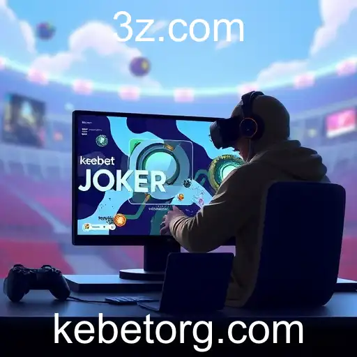 O Impacto do Crescimento do Mercado de Jogos em 2025