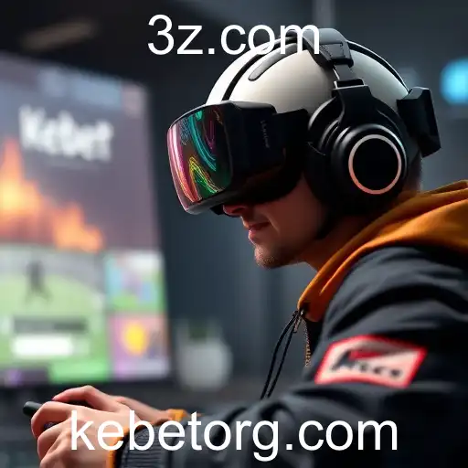 Inovações e Tendências nos Jogos Online