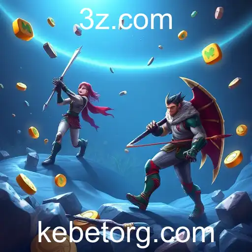 Inovações e Desafios no Mundo dos Jogos: Uma Visão Atual