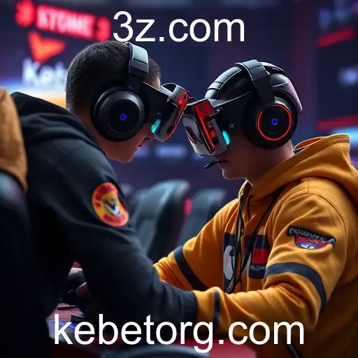 Expansão da Kebet: Revolução nos Jogos Online no Brasil