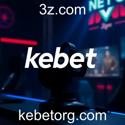 O Impacto de Kebet no Cenário de Jogos em 2025