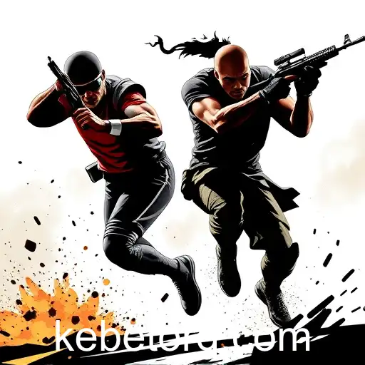 Kebet e o Cenário dos Jogos em 2025