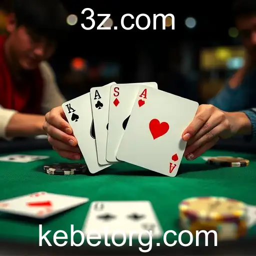 Revolução no Mundo dos Jogos: Kebet Em Alta