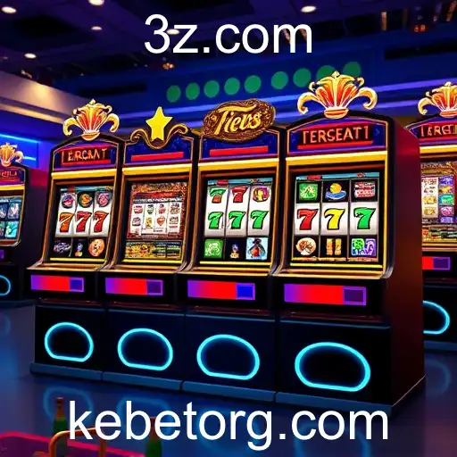 Novos Horizontes em Jogos Online no Brasil