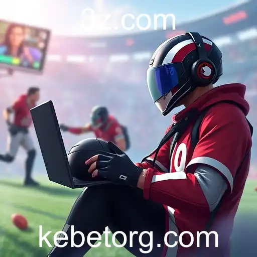 As Novidades em Kebet: Tendências de 2025 nos Jogos Online