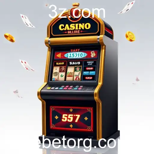 Inovações Tecnológicas e o Futuro das Apostas Online