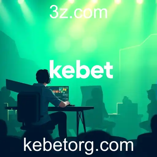 Tendências de Jogos em 2025: Kebet Ganha Destaque