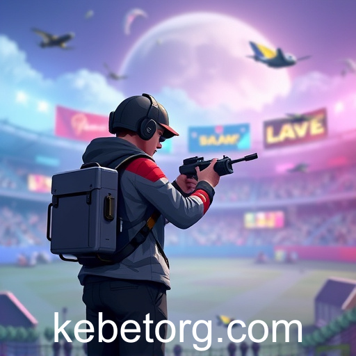 Kebet Lança Novo Modo de Jogo Inovador