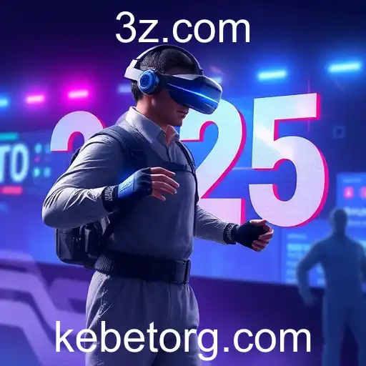A Revolução dos Jogos Online em 2025