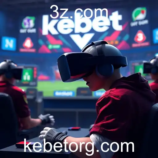 Tendências do Mercado de Jogos Online